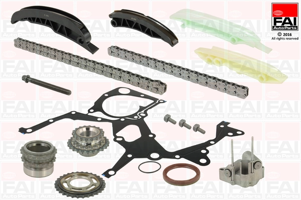 Timing Chain Kit